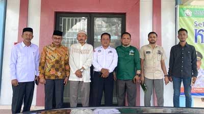 Kepala Desa Mengaku Dipaksa Ikut Bimtek, Haji Uma Minta Kapolda Aceh Turun Tangan