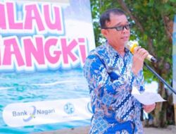 Disparpora Pessel Targetkan 450 Ribu Kunjungan Wisatawan pada Libur Lebaran Ini