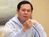 Wakil Ketua Dewan Perwakilan Daerah (DPD) RI, Sultan B Najamudin