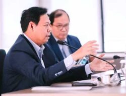 Wakil Ketua Dewan Perwakilan Daerah (DPD) RI, Sultan B Najamudin