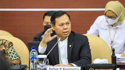 Sebut Subsidi Mobil Listrik Tidak Urgen, Sultan Minta Pemerintah Lakukan Ini