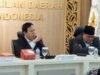 Wakil Ketua Dewan Perwakilan Daerah (DPD) RI, Sultan B Najamudin