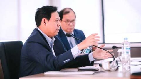 Sultan Minta Pemerintah Perbaiki Kualitas Infrastruktur Pendidikan Dasar di Daerah