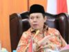 Wakil Ketua Dewan Perwakilan Daerah (DPD) RI, Sultan B Najamudin