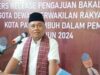 Tavril Samry, Caleg DPRD Kota Payakumbuh dari Partai Gerindra