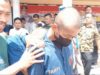 Salah seorang Tersangka Pemerkosa 2 Anak di Bawah Umur