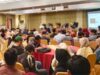 The Indonesian Institute bersama Pelita Padang mengadakan Diskusi Publik