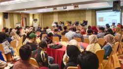 The Indonesian Institute bersama Pelita Padang mengadakan Diskusi Publik