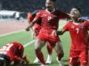 Timnas Indonesia Juara SEA Games