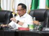 Mendagri Muhammad Tito Karnavian