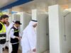 PPIH Arab Saudi Siapkan 10 Toilet Tambahan di Setiap Maktab