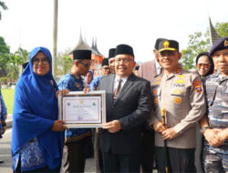 Pemprov Sumbar Siap Sukseskan Program Merdeka Belajar