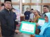 Wako Bukittinggi Buka Sosialisasi Ketentraman dan Ketertiban Umum di MKS