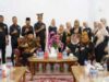 Walikota Bukittinggi Dukung Sanggar Sofyani Kembali Berkiprah di Perancis