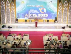 Tutup AICIS, Wamenag: Agama Harus Jadi Problem Solver