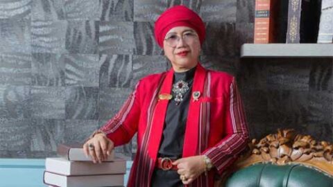Nurmalah Berharap Mendagri Perpanjang SK Pj Bupati Muba