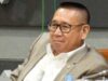 Anggota Komisi III DPR RI, Wihadi Wiyanto