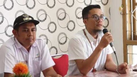 Bermitra, Inovasi Baru Dukcapil Padang Panjang