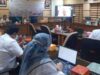 Workshop Uji Profisiensi Residu Pestisida Tahun 2023