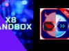 X8 Sandbox