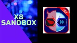 Download X8 Sandbox Pro Mod Apk Terbaru 2023 No Ads