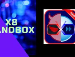 Download X8 Sandbox Pro Mod Apk Terbaru 2023 No Ads