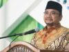 Menteri Agama Yaqut Cholil Qoumas