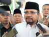 Menteri Agama Yaqut Cholil Qoumas
