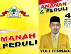 Yuli Fernadi, Ingin Berbuat yang Terbaik untuk Masyarakat Lubuk Sikaping