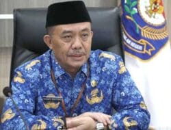 Kepala BSKDN Minta Regulasi Penyusunan ITKPD Segera Dimatangkan