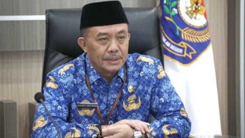 Kepala BSKDN Minta Regulasi Penyusunan ITKPD Segera Dimatangkan
