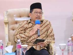 Soal Pesantren Al Zaytun, Wamenag Ajak Semua Pihak Tabayyun