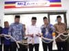 Mendag Zulkifli Hasan Resmikan Mizan Mart di Lamongan