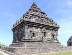 Polemik Candi Ijo, Menag Minta Jajarannya Proaktif Fasilitasi Peribadatan Umat