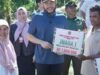 Hadiah Lomba Gerakan Tanam Cabai