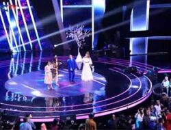 Inul Daratista, Farel Prayoga dan Bidadari Ambyar Goyang Road To Kilau Raya ‘Jakarta Viral’ Malam Ini