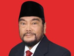 Leonardy Harmainy Kembali Mencalonkan Diri Sebagai Anggota DPD RI