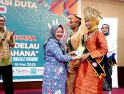 Adujak Kepri 2023 Dimulai