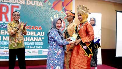 Pembukaan Adujak Kepri 2023