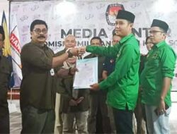 Fakhriya Murpe: Semua Caleg PPP Miliki Peluang Sama