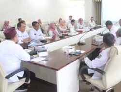 Pemkab Muba Siapkan Rp 32 Miliar Hapuskan Kemiskinan Ekstrem