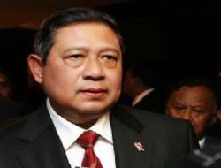 Susilo Bambang Yudhoyono (Sby)