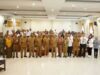 Sosialisasi standarisasi serta sertifikasi produk bagi pelaku Industri Kecil Menengah (IKM)