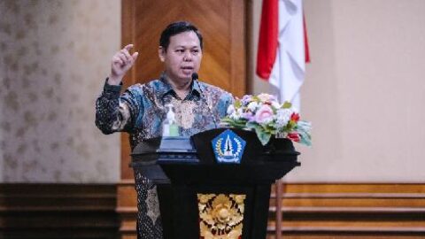 Sultan Minta Pemerintah Terima Rekomendasi Bank Dunia Terkait Standar Acuan Garis Kemiskinan