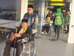 PKP3JH Siaga di Madinah dan Makkah untuk Bantu Jemaah