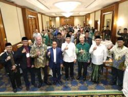 Gus Yahya: Sedimentasi Sungai Penyebab Runtuhnya Peradaban