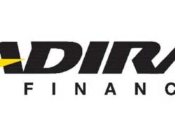 Lowongan Kerja PT Adira Dinamika Multi Finance Tbk (Adira Finance) Juni 2023, Ada Dua Posisi Tersedia