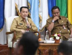 Kemendagri Pacu Penjabat Kepala Daerah Optimalkan Kewenangan Pengelolaan Keuangan