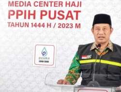 Hindari Sengatan Cuaca Panas, Jemaah Haji Dapat Pilih Waktu Sore dan Malam untuk Lempar Jumrah