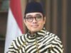 Guru Besar UIN Jakarta, Ahmad Tholabi Kharlie